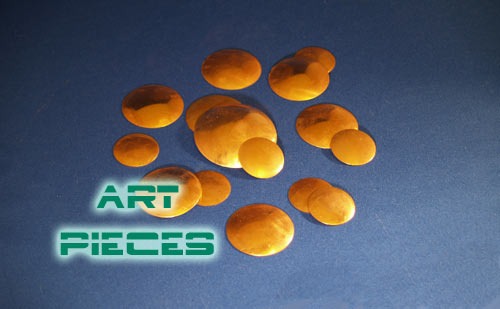 Art Pieces