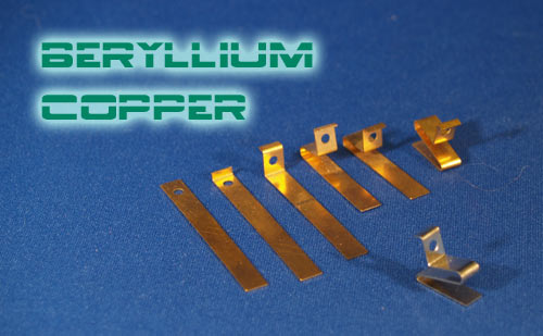 Beryllium Copper