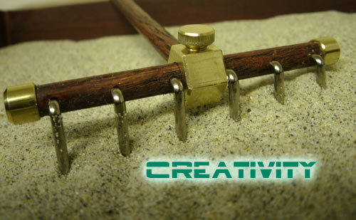Creativity