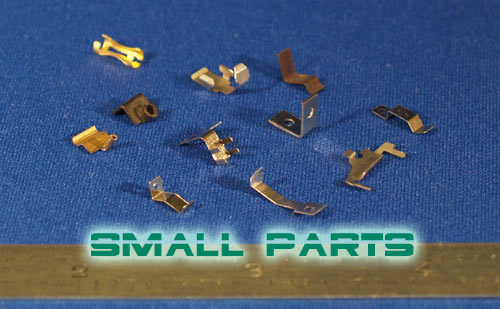 Small Parts